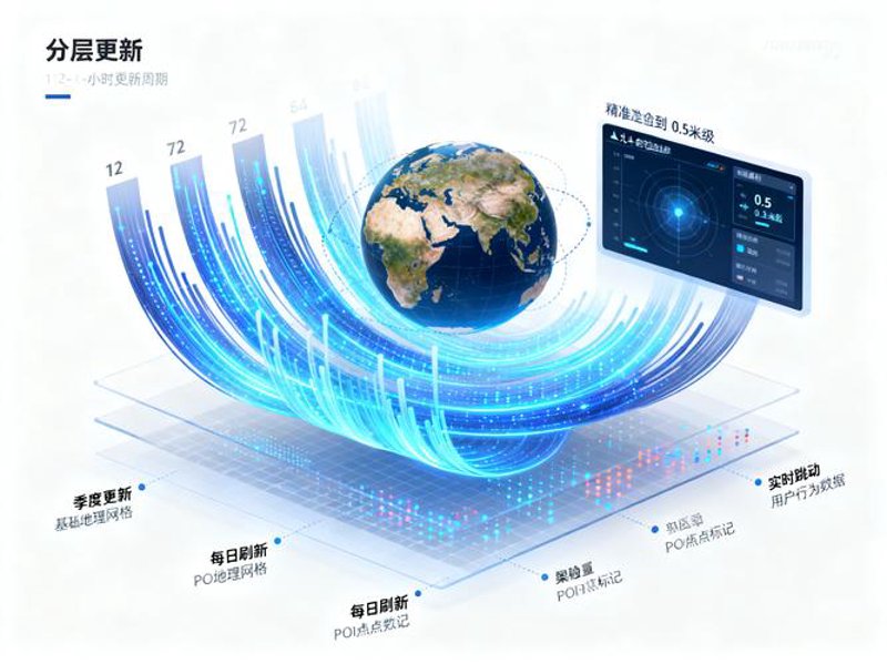 系统集成：构建高效业务体系的新引擎