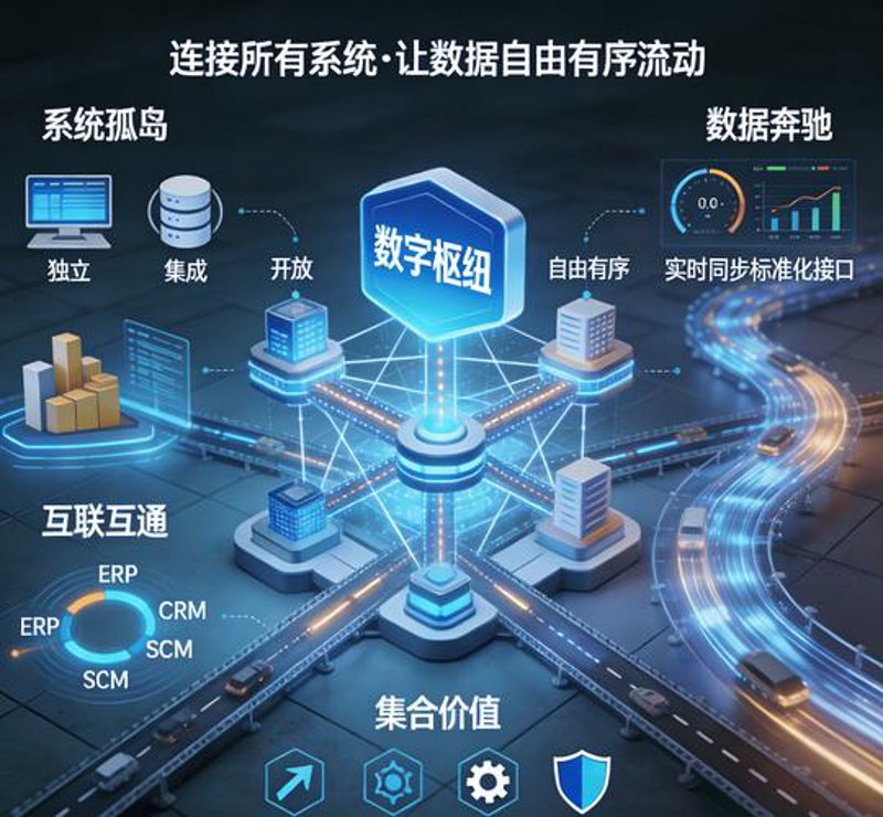 北京IT服务选购指南：如何找到合适的合作伙伴