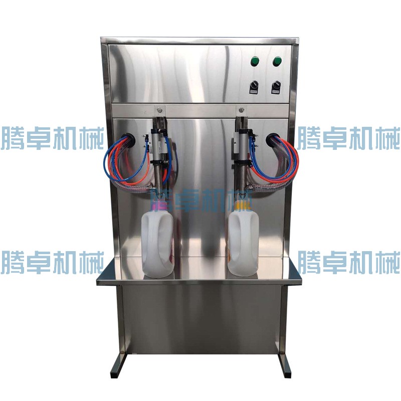 “液體自動灌裝機”在包裝行業(yè)中有多么重要？